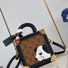 LV Box Bags